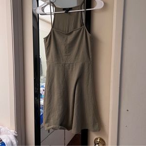 Forever 21 Dress
